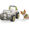 Image de Spin Master 30710 - Véhicule de la jungle Paw Patrol avec figurine Tracker