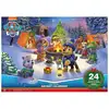 Image de Calendrier de l avent Paw Patrol 2022 La Pat Patrouille - Neuf