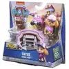 Image de Figurine Paw Patrol Chiot Pat Patrouille avec sac à dos Modèle aléatoire - Neuf