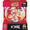 Image de Perplexus Portal Maze 3D - SPIN MASTER - 150 défis. 50 portails et 3 boutons.