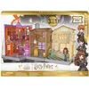 Image de Spin Master HARRY POTTER FRIENDLY STREET set de jouets avec figurines