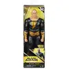 Image de FIGURINE 30 CM Black Adam - Neuf