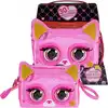 Image de BAG Porte-monnaie Animaux Métallique Magic Sortiment