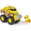 Image de Véhicules à thème Paw patrol roues de secours Rubble