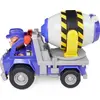 Image de PAW Patrol Rubble and Crew - Mélangeur de ciment