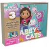 Image de La maison de poupées Gabby - Coffret de 3 : Puzzle en bois