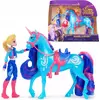 Image de Unicorn academy figurky 11 cm Isabel a River