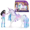 Image de Unicorn Academy Layla & Glacier - Neuf