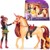 Image de Unicorn academy figurky 11 cm Valentina a Cinder