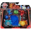Image de Spin Master Bakugan Revolution Battle 5 Pack