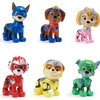 Image de Paw Patrol : le film de cinéma Mighty, set cadeau avec 6 figurines de super-héros
