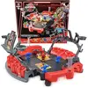 Image de Figurine Bakugan Arène de combat - Neuf