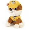 Image de Gund - Peluche Patrouille à la Garde, Rubble, 15 cm