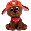 Image de Spin Master 48317 - Paw Patrol Peluche Zuma, 15cm