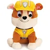 Image de Spin Master 48321 - Paw Patrol Peluche Rubble, 23cm