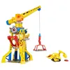 Image de PLAYSET BRICO PARK Ruben & Compagnie - Neuf