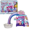 Image de Spin Master Hatchimals Alive Animal Nursery 4 figurines en train d'éclore 6067631