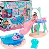 Image de Spin Master Kit de jeu de piscine Gabby Dollhouse