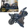 Image de DC Comics BAT VHC 12in Véhicule d'expansion Pk GML