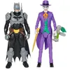 Image de BATTLE PACK Figurine 30 CM VS Le Joker - Adventures - Neuf