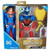 Image de DC Comics PACK FIGURINE 30 CM SUPERMAN + ACCESSOIRES Justice League - Neuf
