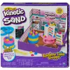 Image de Spin Master - Zestaw do zabawy z Kinetic Sand Rainbow Cake Shoppe premium