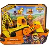 Image de Bulldozer SPIN Rubble et son équipage 6068074