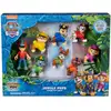 Image de PAW Patrol - Pat Patrouille - Multipack 8 Figurines Jungle Pups - Figurine Pat Patrouille À Collectionner - Thème Jungle Pat Patrouille - Pat Patrouille Jouet - Voiture pour Enfant 3 Ans et + - Neuf