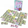 Image de Gabby's Dollhouse MEMO 72 CARTES Gabby et la Maison ...