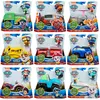 Image de PAW Patrol , Zuma Hovercraft, Véhicule avec figurine articulée ...