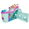 Image de Spin Master 6068572 Gabby's Dollhouse Cruise Class