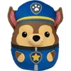 Image de GUND - PAW Patrol Trend Squishy Chase (30 cm) - Spinmaster 6068583 - (Jouets/animaux en peluche)