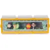 Image de Spin Master Wizarding World Harry Potter - Micro Moments Magiques Chambre des Secrets 88502