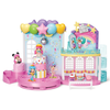 Image de Spin Master International PARTY POP Ensemble de jeu Poptastic Party
