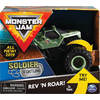 Image de SPIN Monster Jam 58704 6044990 Pneus Growler