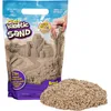 Image de Kinetic Sand - marron 907 g (marron)