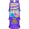 Image de Kinetic Sand - Sable chatoyant paquet de 3 (340 grammes)
