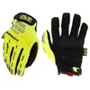 Image de Mechanix Wear M-pact Hi-viz Gants Jaune Taille M