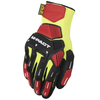 Image de Gants De Travail Mechanix Wear M-pact Knit Absorption Chocs