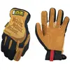 Image de Mechanix Wear Fastfit Gants De Protection Marron Taille S