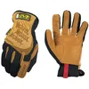Image de Gants En Cuir À Haute Résistance À L'Abrasion M