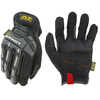 Image de Gants De Travail Mechanix M-pact Open Cuff Protection Choc Respirants