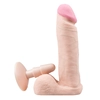 Image de Realistic Cock Ultraskyn Gode - 21 cm