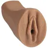 Image de Doc Johnson - Noches Latinas ULTRASKYN Amiga Para La Palma Vagina
