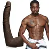 Image de Doc Johnson - Signature Cocks Isiah Maxwell