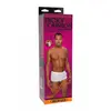 Image de Signature Cocks - Ricky Johnson Godemiché XL avec Vac-U-Lock