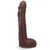 Image de Signature Cocks - Godemiché XL Anton Harden avec Vac-U-Lock
