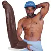 Image de Doc Johnson - Signature Cocks Brickzilla