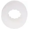 Image de Doc Johnson - GoodHead Glow Helping Head Silicone - Blanc