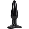 Image de Doc Johnson - Le Plug Anal Classique - Moyen